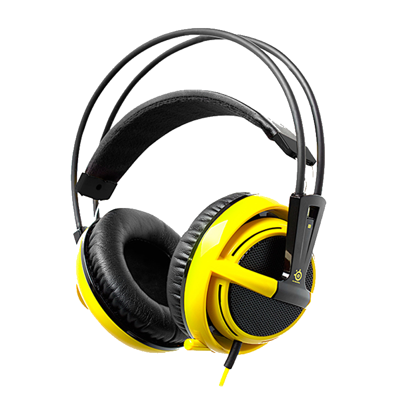 Ремонт наушников SteelSeries - service-remont
