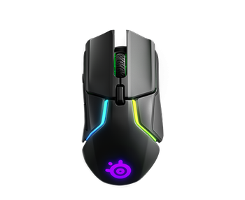 Ремонт мышки SteelSeries - service-remont